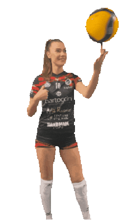 Ungureanu Sticker by Bartoccini MC Restauri Perugia