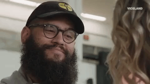 GIF by Hate Thy Neighbor