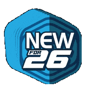 New For 2026 Sticker by XS Scuba