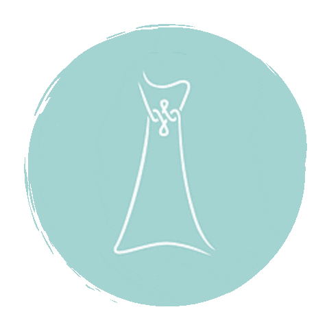 Sticker by whitemagnoliabridal