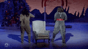 The Grinch GIF by NBC
