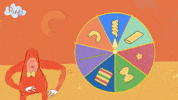 Cartoon Inspire GIF by Pablo TV Show