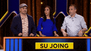 Impractical Jokers Joe Gatto GIF by The Misery Index