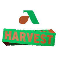 Asgrow Soy Sticker by DEKALB Asgrow Deltapine
