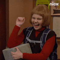 All That Hello GIF by Nickelodeon