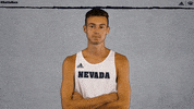 NevadaWolfPack wolfpack nevada xc crosscountry GIF