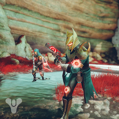 Destiny 2 Trials GIF by DestinyTheGame