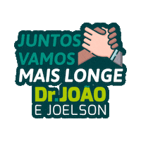 Chapa1credicoop chapa1 juntosvamosmaislonge votechapa1 drjoão Sticker