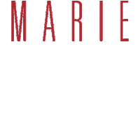 Marie Koba Sticker by Defjamfrance