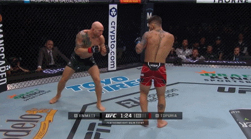 boxin-kron giphyupload GIF