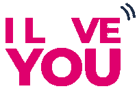Sticker by Meetic