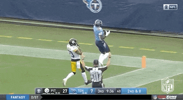 Regular Season Football GIF by NFL