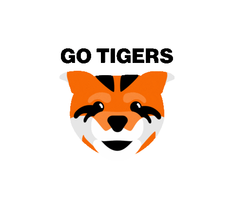Fun Sticker Sticker by Rochester Institute of Technology