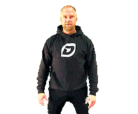 dynamicsnutrition omg fitness lifestyle supplements Sticker