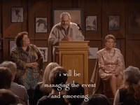 season 4 netflix GIF by Gilmore Girls 