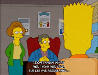 bart simpson GIF