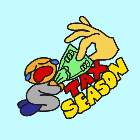 Tax Season