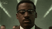 Staring Ashley Thomas GIF by Amazon Prime Video