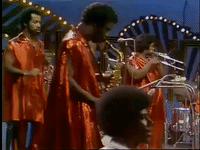 soultrain bet soul train james brown james brown and the first family of soul GIF