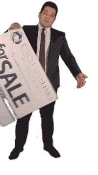 Elreb-Moustafa Sticker by Exclusive Links Real Estate Brokers