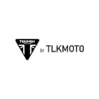 Triumph Sticker by The Low Keys
