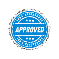 Azul Aprobado Sticker by Torrot