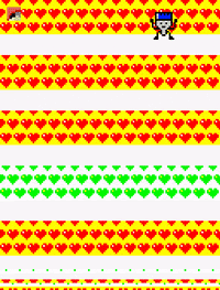 i love you dancing GIF by Sabato Visconti