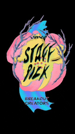 Vimeostaffpicks GIF by Vimeo