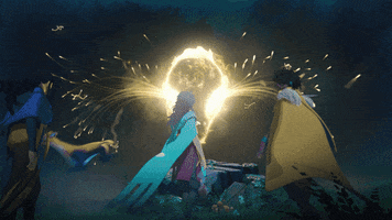 Rare Ltd Team GIF by Everwild
