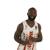 Basketball Sticker by EuroLeague