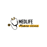 Sticker by MEDLIFE Movement