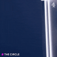 Channel 4 GIF by The Circle