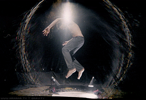 35Mm Bullet Time GIF