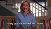 Season 5 Abc GIF by Halloween