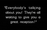 buster keaton intertitle GIF by Maudit