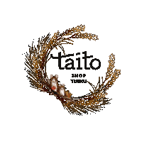 taitovarsinaissuomi logo crafts taito lanka Sticker