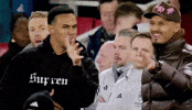 Drama Talking GIF
