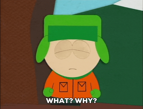 GIF by South Park 