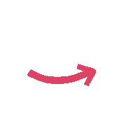 Arrow Click Sticker by dōcō mobility