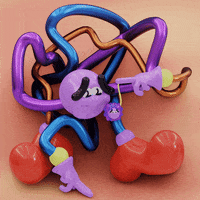 Happy Dance GIF by Sam Wood