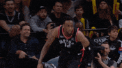 Celebrate Regular Season GIF by NBA