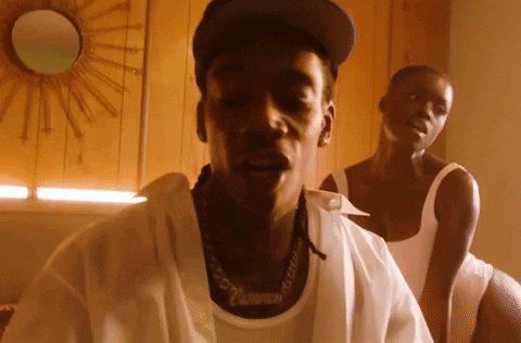 Wiz Khalifa GIF by Ayanis
