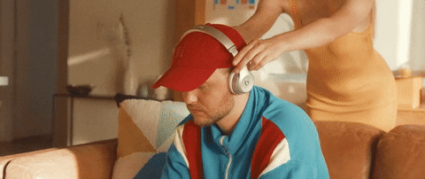 Boyfriend Relationship GIF by Quinn XCII