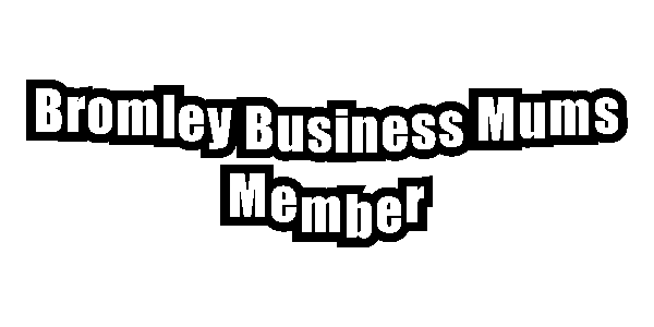 Bromley Business Mums Member Sticker by Bee Visible