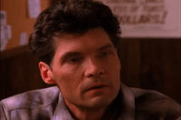 season 2 episode 13 GIF by Twin Peaks on Showtime