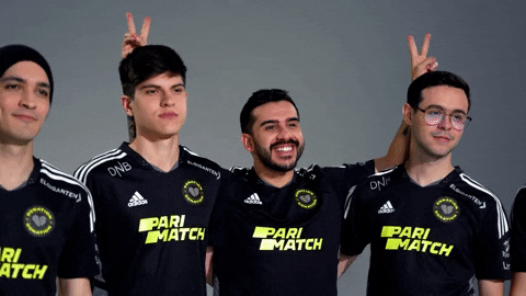 Zerozero GIF by Nordavind