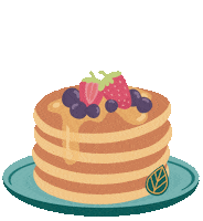 Red Velvet Eating Sticker by Rawnaq Cafe