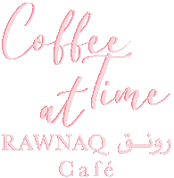 Rawnaq-Cafe coffee bicycle red velvet coffee time Sticker