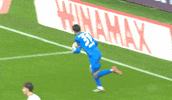 Lets Go Goal GIF by Holstein Kiel