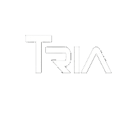 triasolutions tria tria solutions triasolutions Sticker